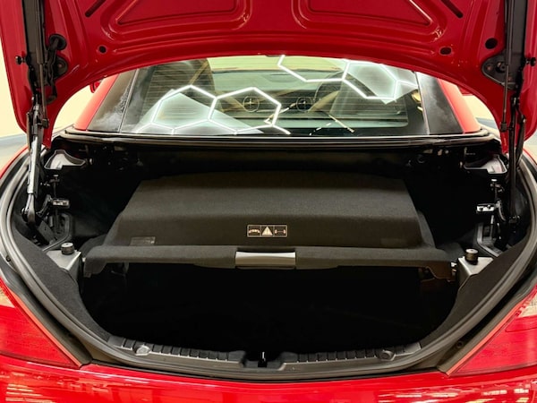 Used Mercedes-Benz SLK 2013 for sale - 76181036: Photo 12