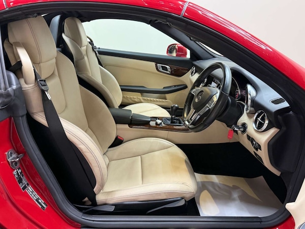 Used Mercedes-Benz SLK 2013 for sale - 76181036: Photo 17