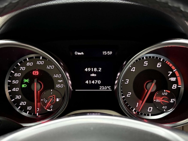 Used Mercedes-Benz SLK 2013 for sale - 76181036: Photo 20