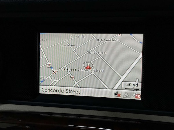 Used Mercedes-Benz SLK 2013 for sale - 76181036: Photo 22
