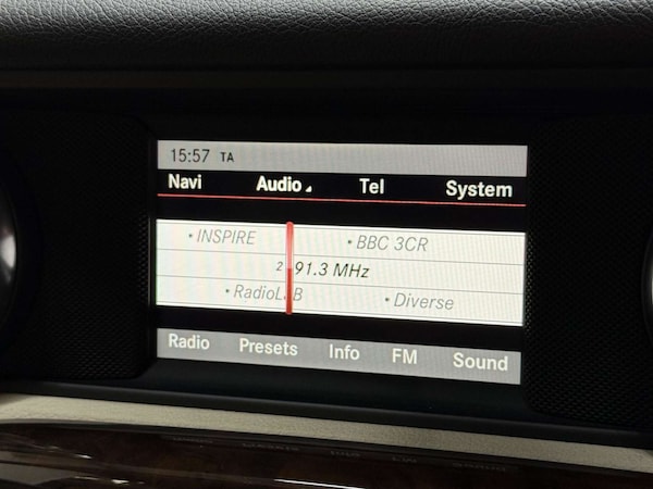 Used Mercedes-Benz SLK 2013 for sale - 76181036: Photo 23