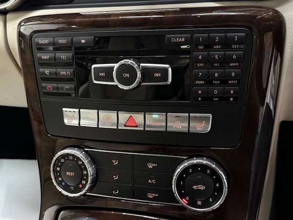 Used Mercedes-Benz SLK 2013 for sale - 76181036: Photo 25