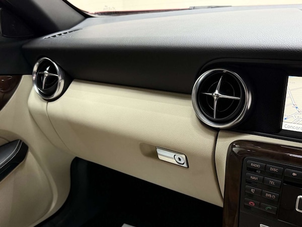 Used Mercedes-Benz SLK 2013 for sale - 76181036: Photo 27