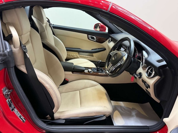 Used Mercedes-Benz SLK 2013 for sale - 76181036: Photo 61