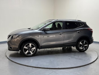 Used Nissan Qashqai 2016 for sale - 75431949: Photo