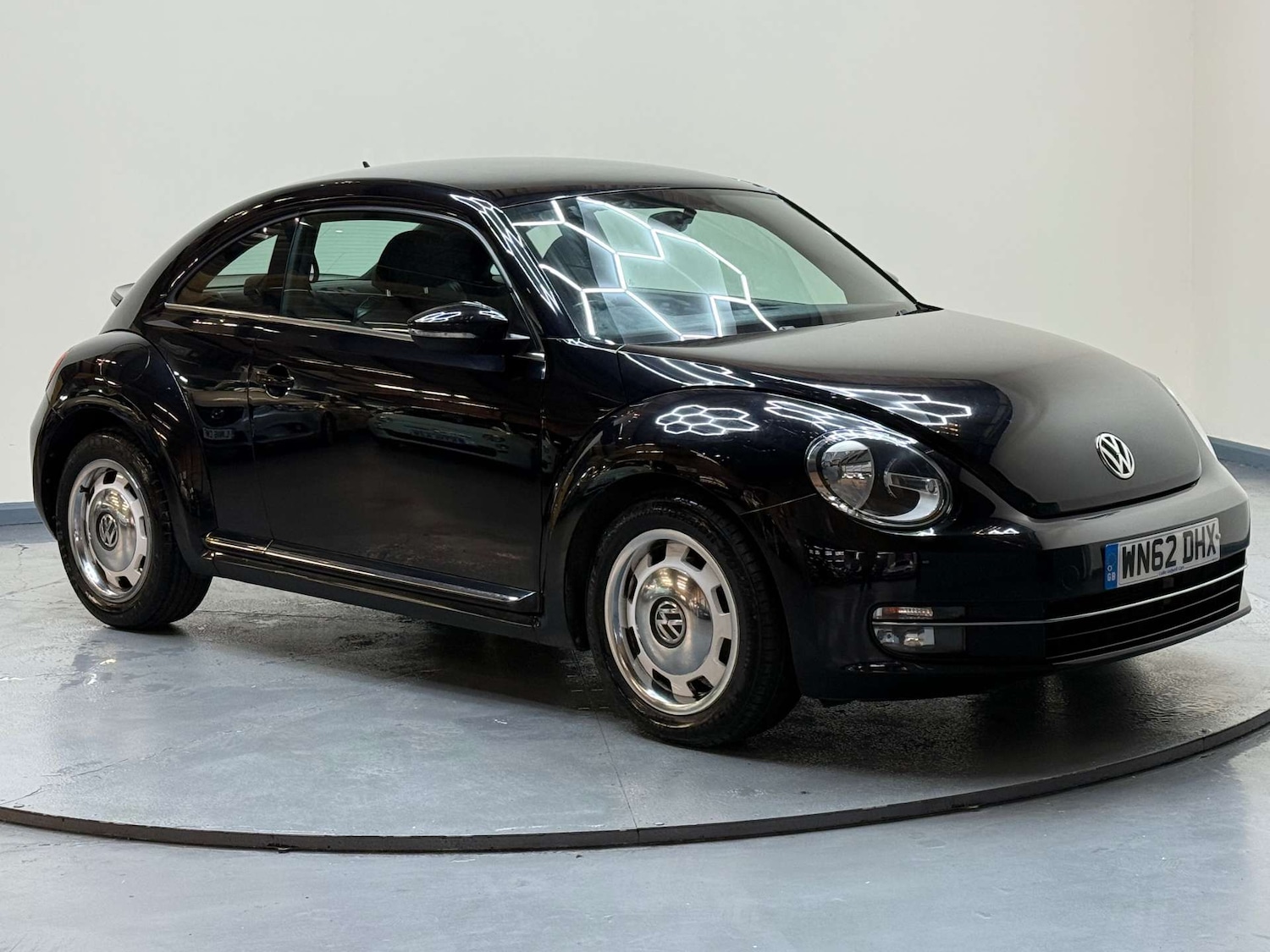 Used Volkswagen Beetle 2012 for sale - 76961784: Photo 12