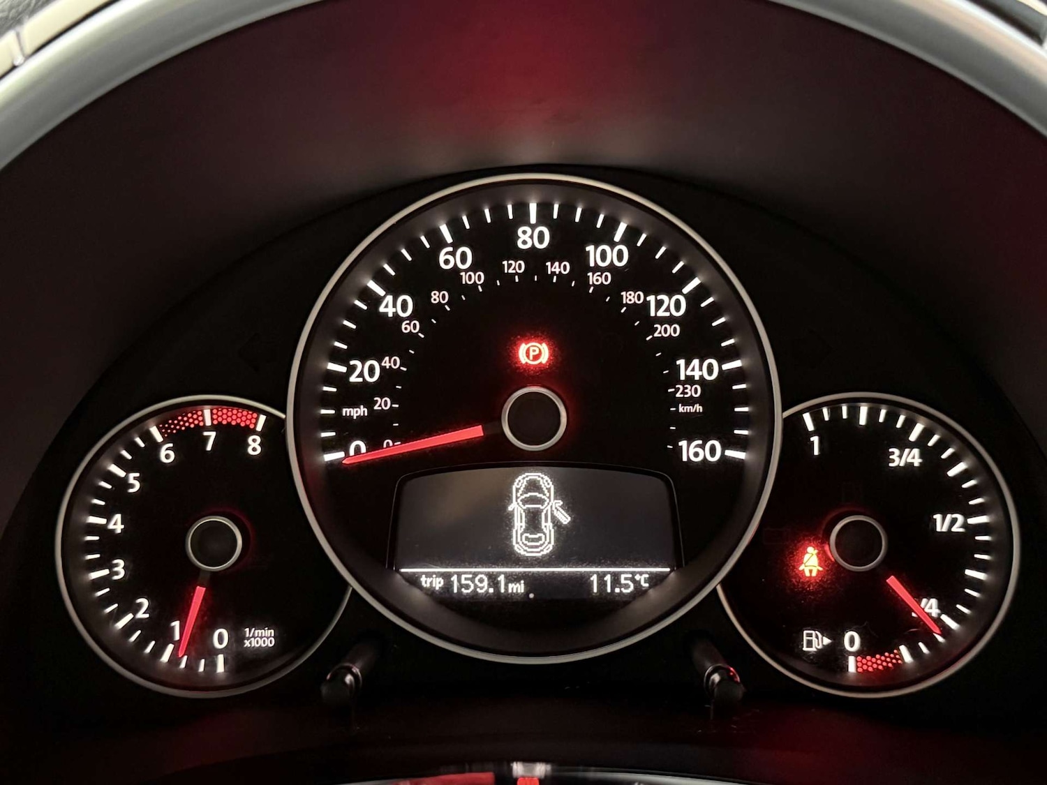 Used Volkswagen Beetle 2012 for sale - 76961784: Photo 18