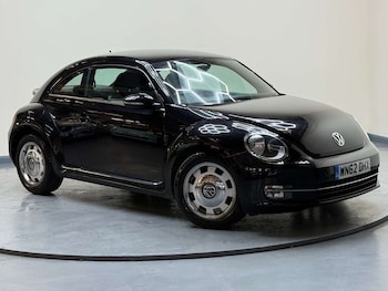 2012 - 1.4 Beetle Design TSi 3dr