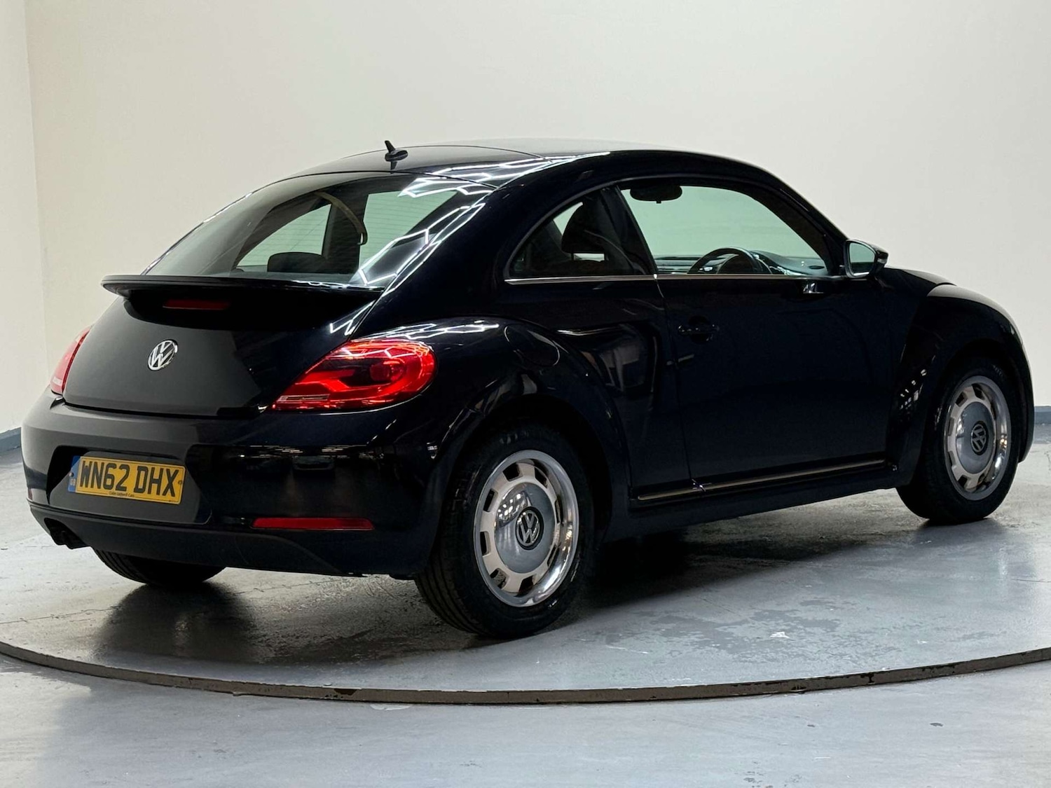 Used Volkswagen Beetle 2012 for sale - 76961784: Photo 26