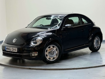 Used Volkswagen Beetle 2012 for sale - 76961784: Photo