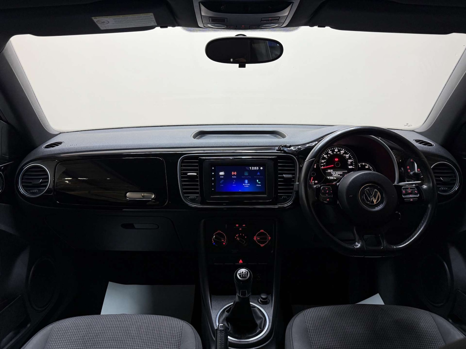 Used Volkswagen Beetle 2012 for sale - 76961784: Photo 3