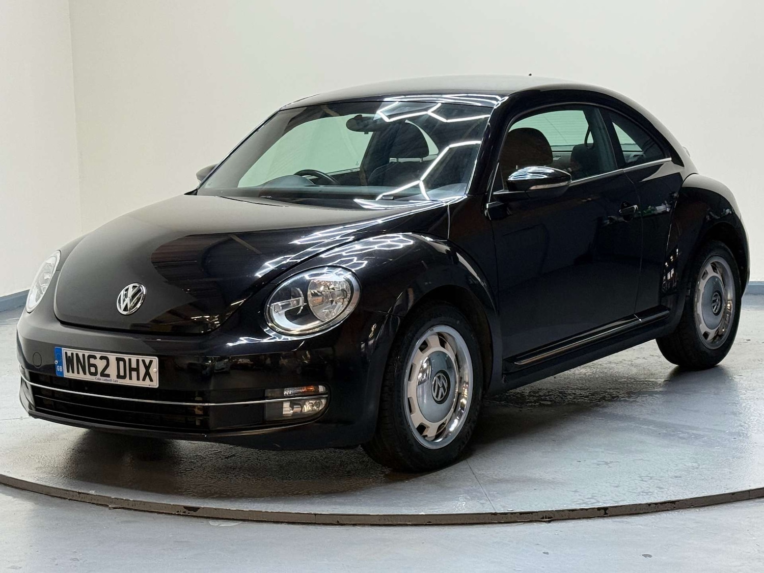 Used Volkswagen Beetle 2012 for sale - 76961784: Photo 34