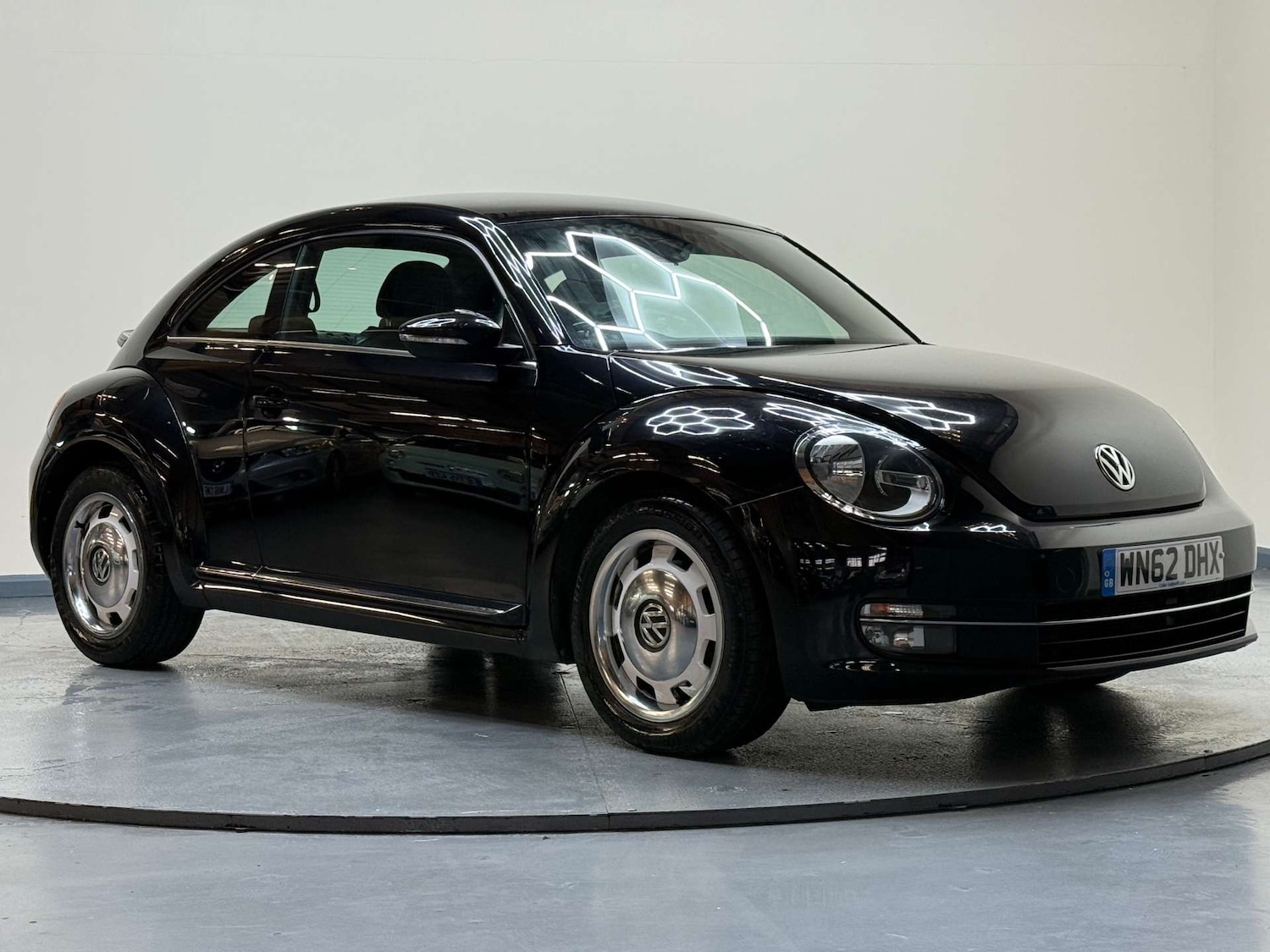 Used Volkswagen Beetle 2012 for sale - 76961784: Photo 35
