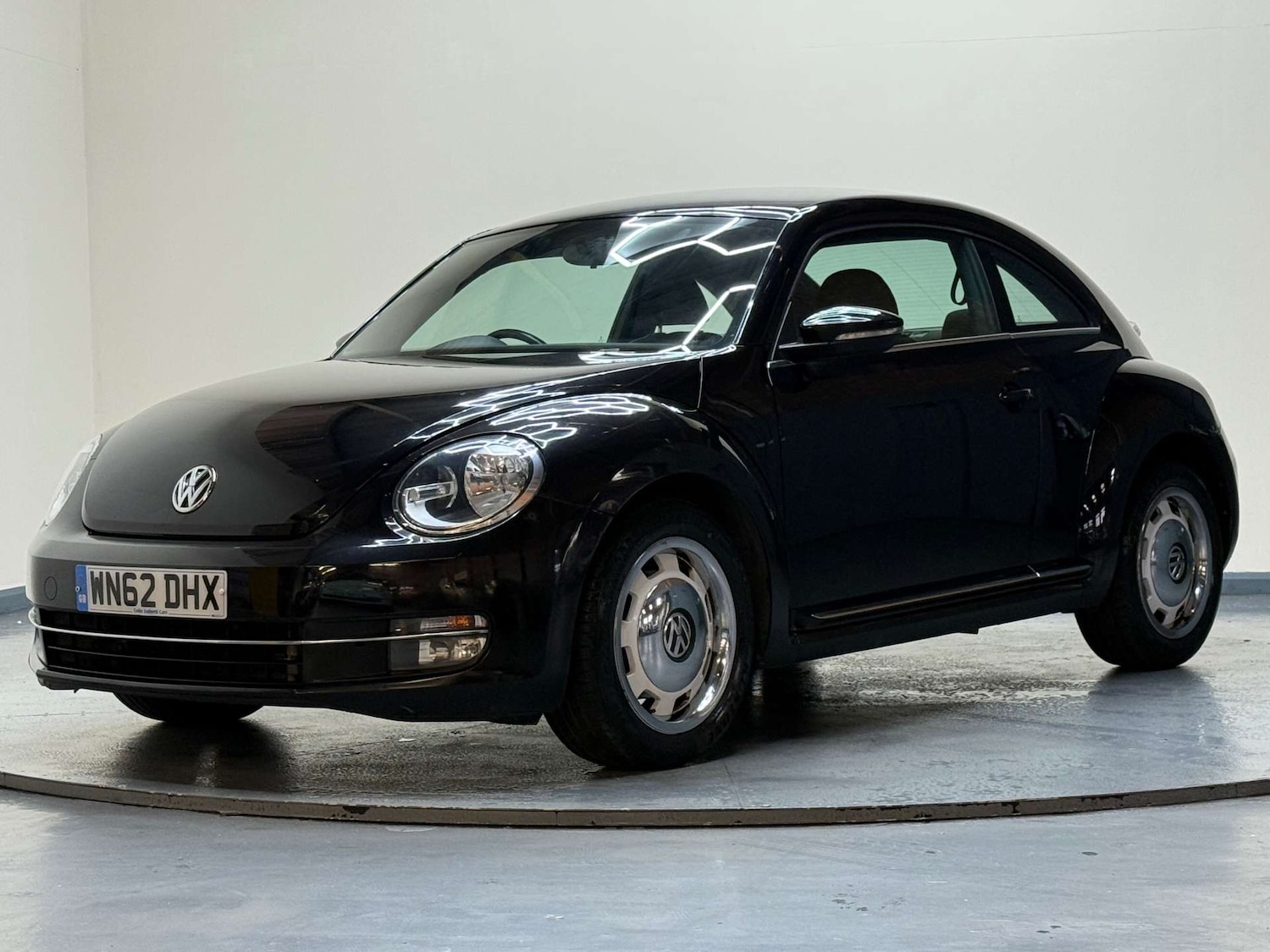 Used Volkswagen Beetle 2012 for sale - 76961784: Photo 43