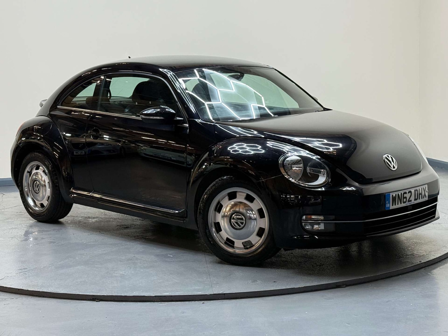 Used Volkswagen Beetle 2012 for sale - 76961784: Photo 45