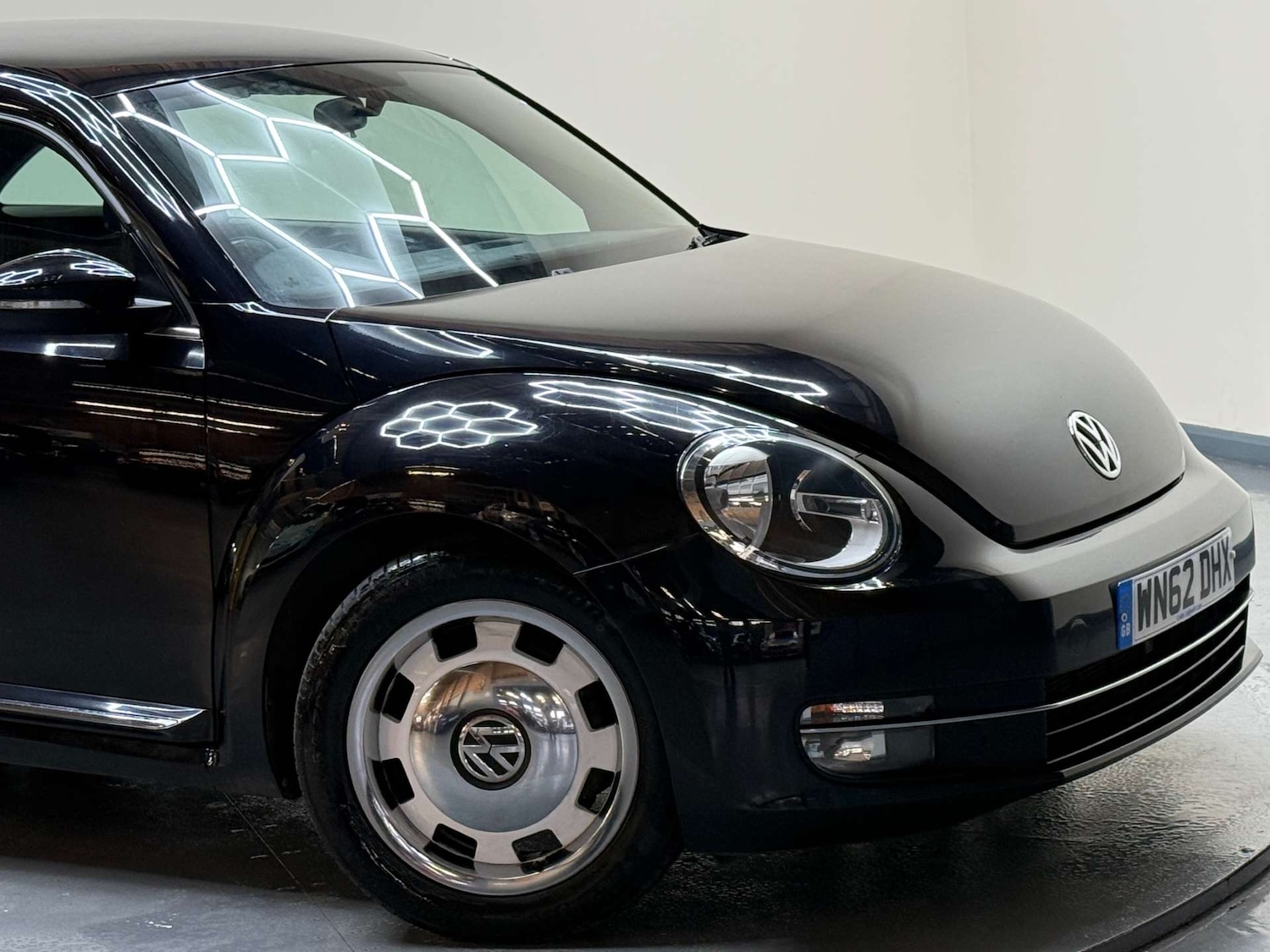 Used Volkswagen Beetle 2012 for sale - 76961784: Photo 46