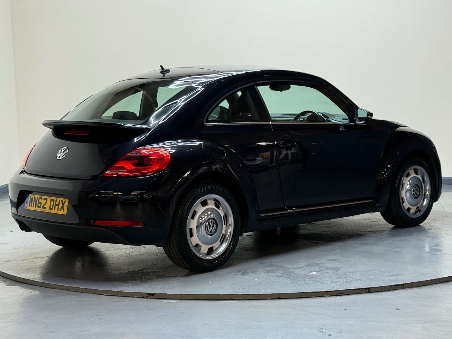 Used Volkswagen Beetle 2012 for sale - 76961784: Photo 48
