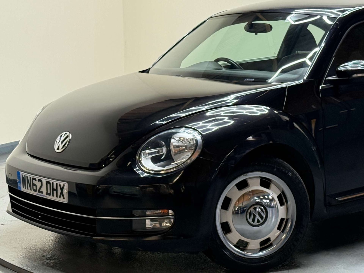Used Volkswagen Beetle 2012 for sale - 76961784: Photo 51