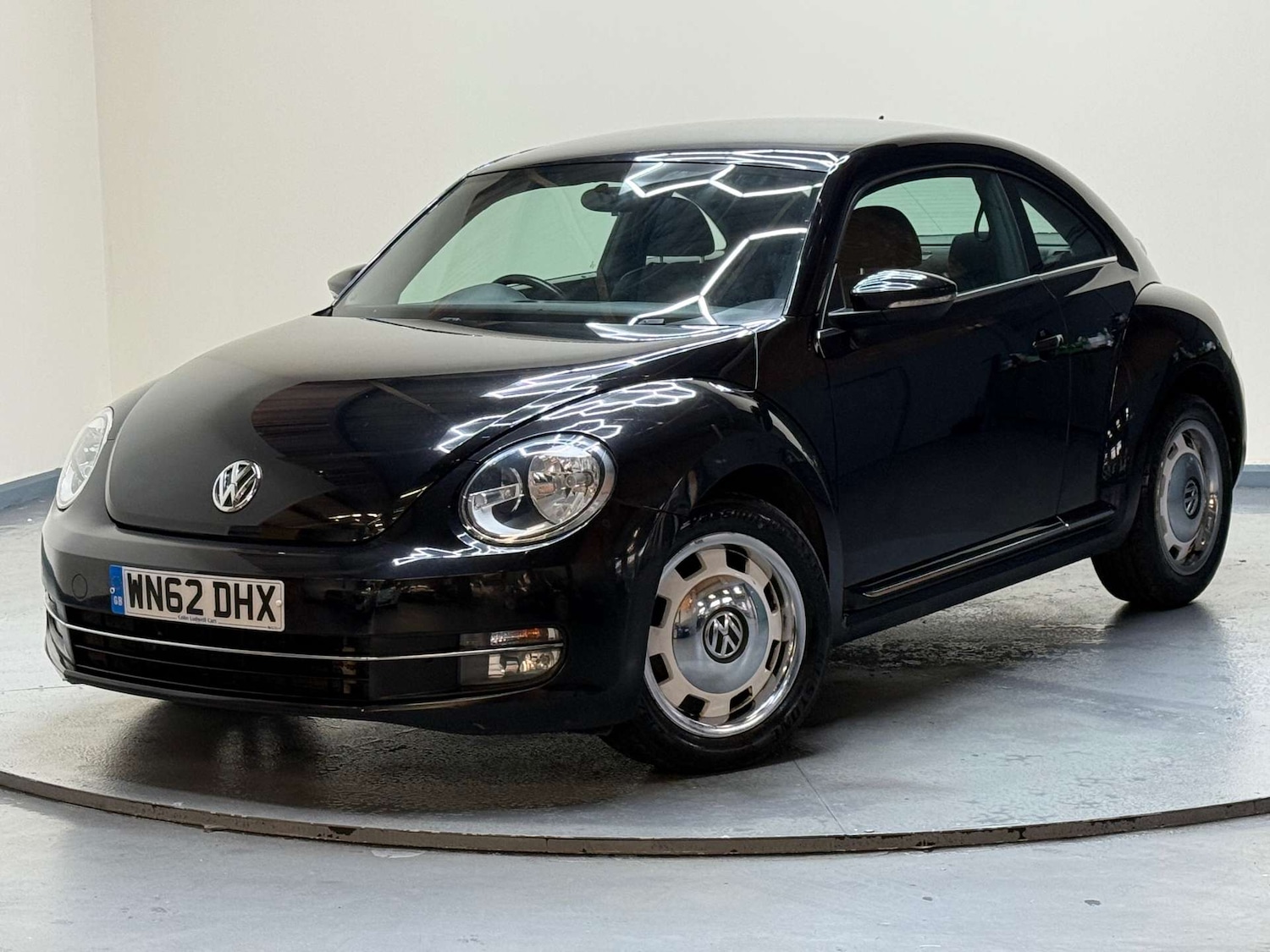 Used Volkswagen Beetle 2012 for sale - 76961784: Photo 53