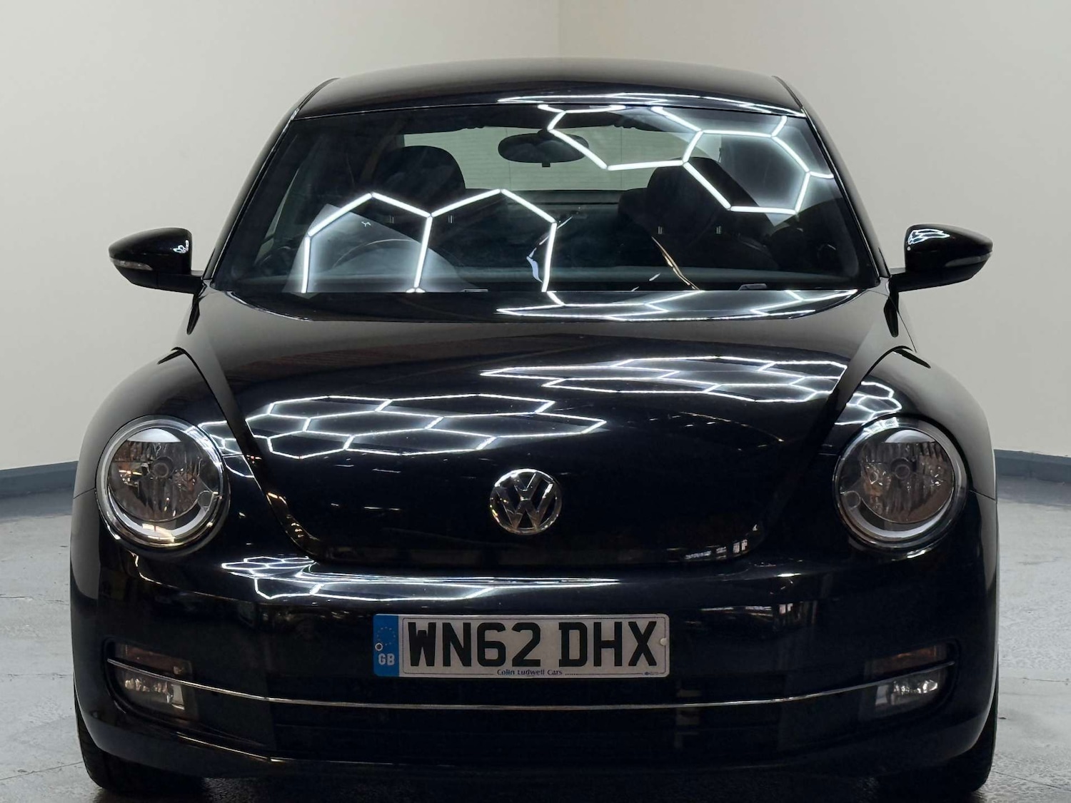 Used Volkswagen Beetle 2012 for sale - 76961784: Photo 55