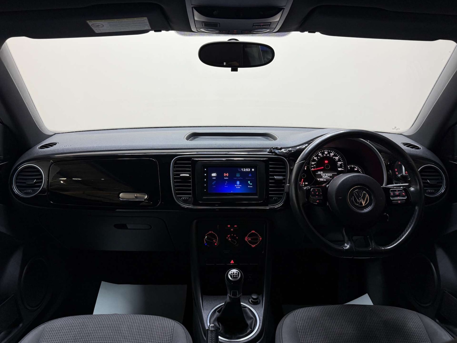 Used Volkswagen Beetle 2012 for sale - 76961784: Photo 58