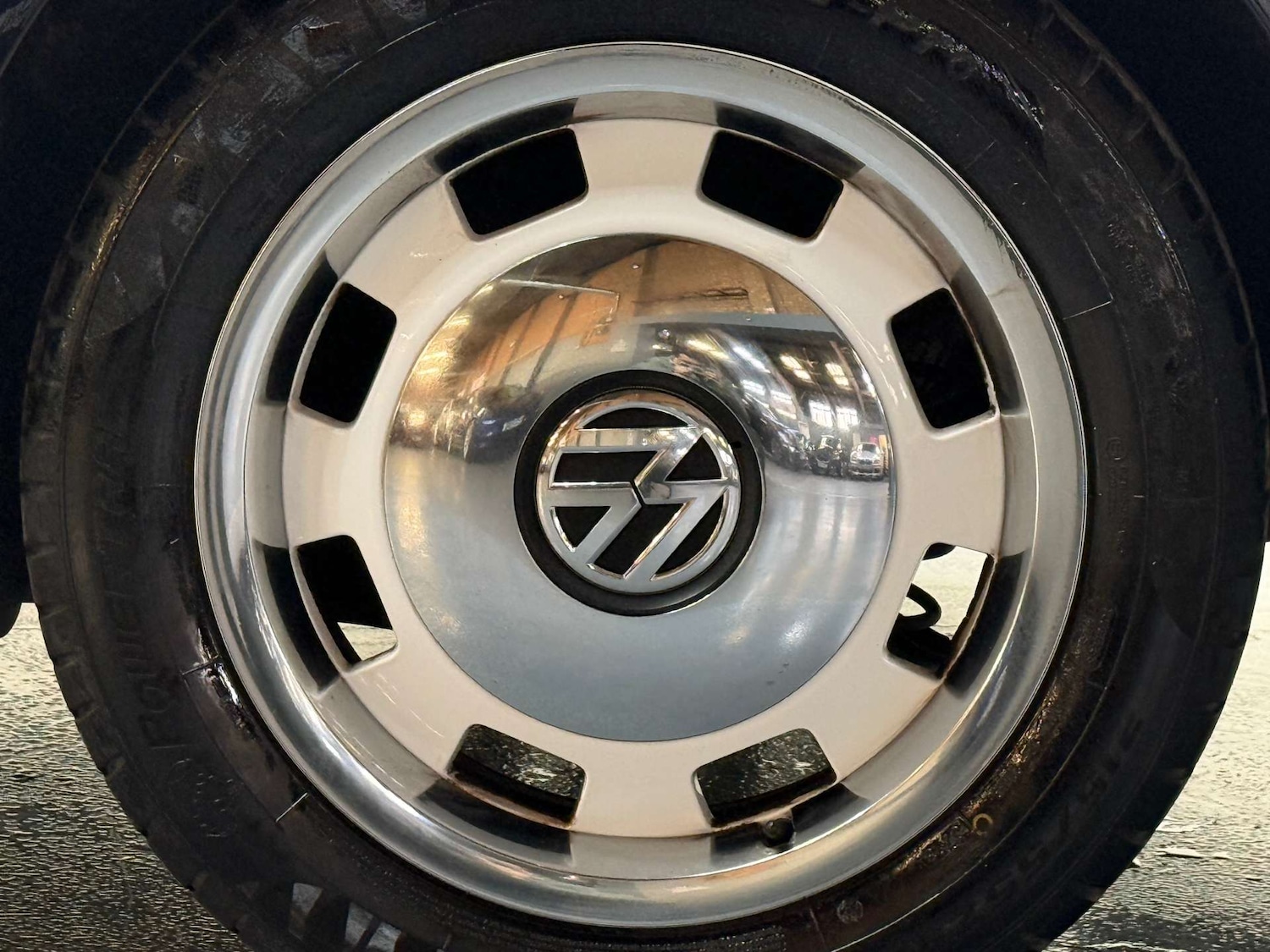 Used Volkswagen Beetle 2012 for sale - 76961784: Photo 59