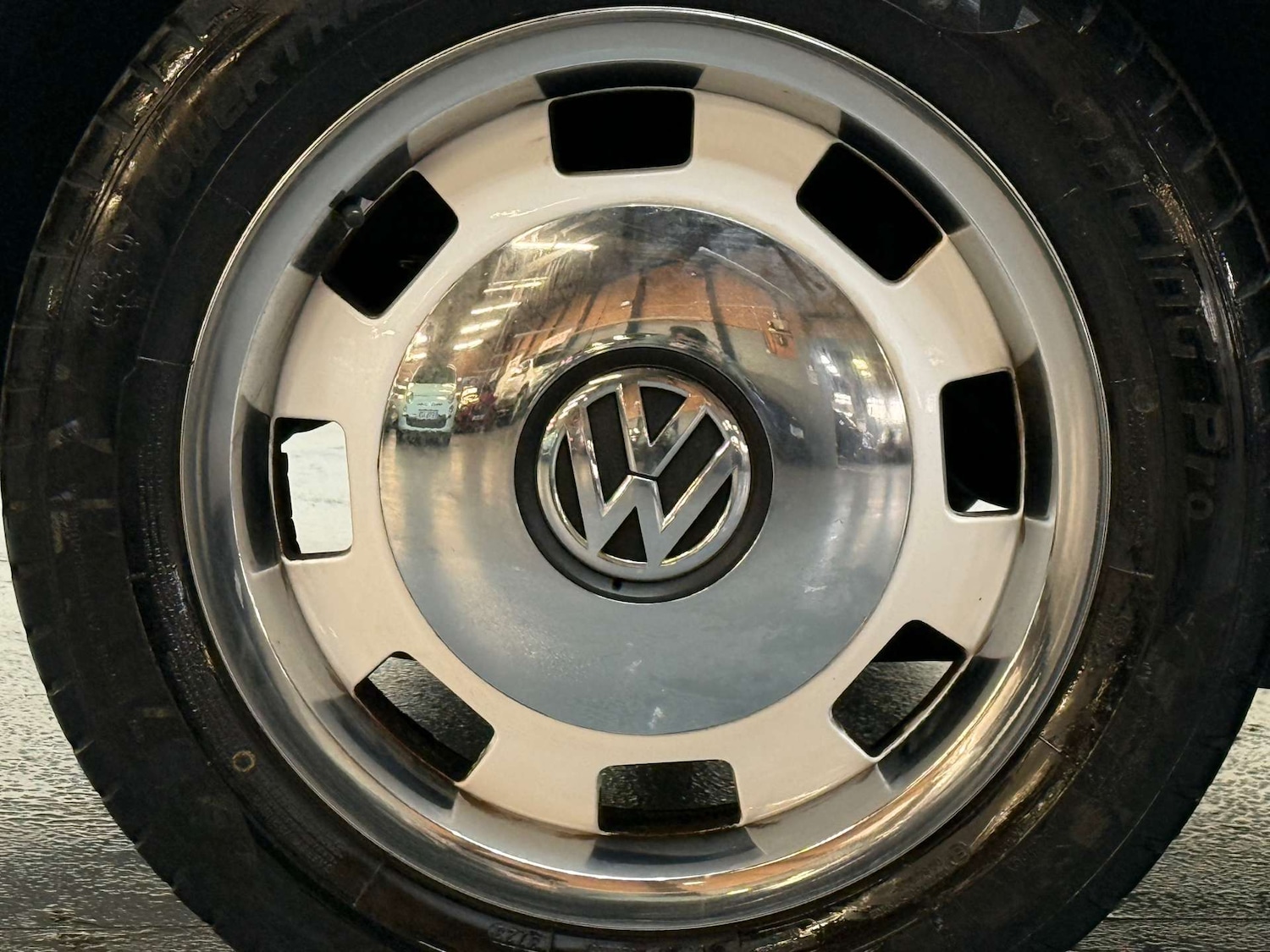 Used Volkswagen Beetle 2012 for sale - 76961784: Photo 60