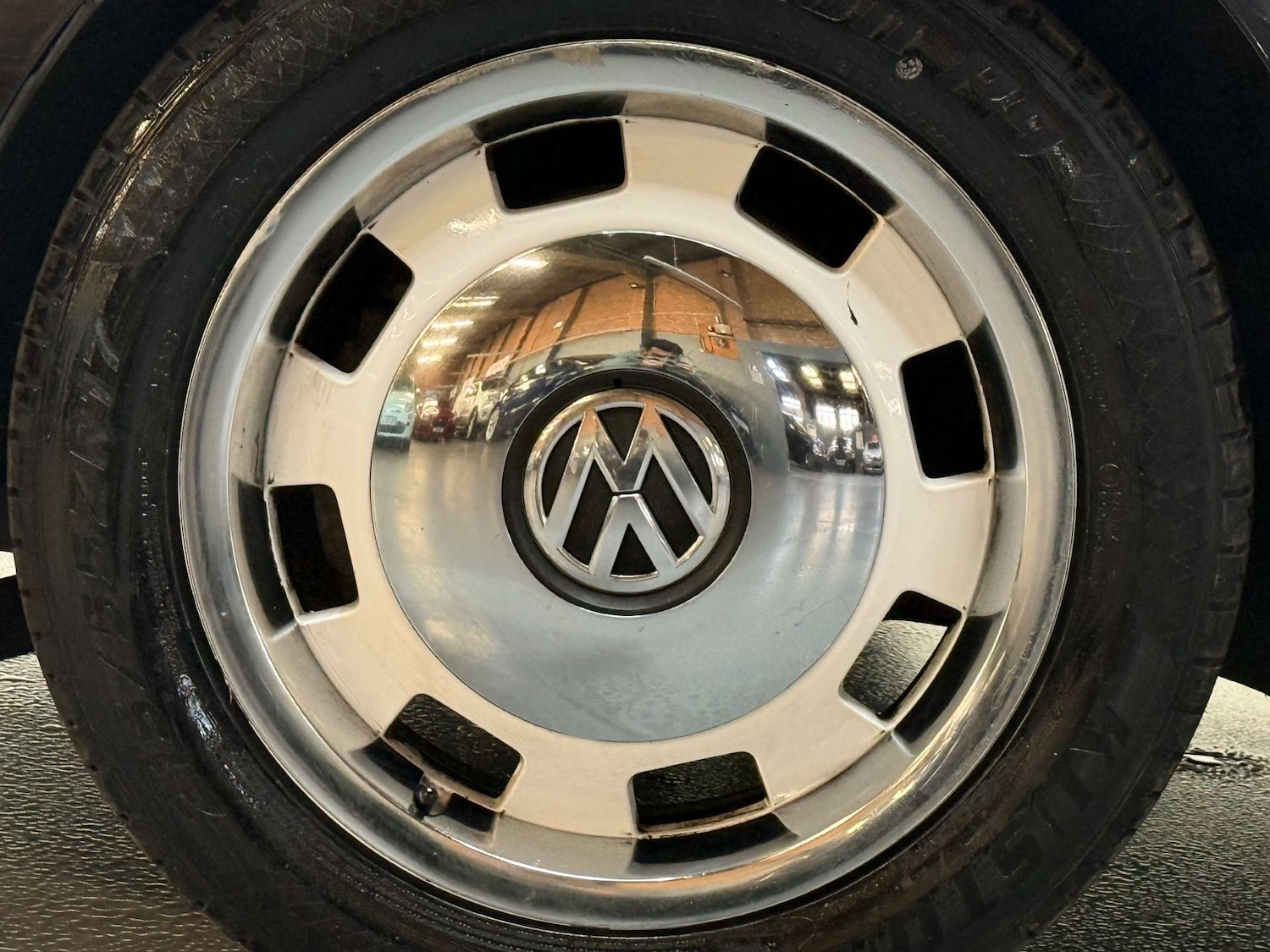 Used Volkswagen Beetle 2012 for sale - 76961784: Photo 61