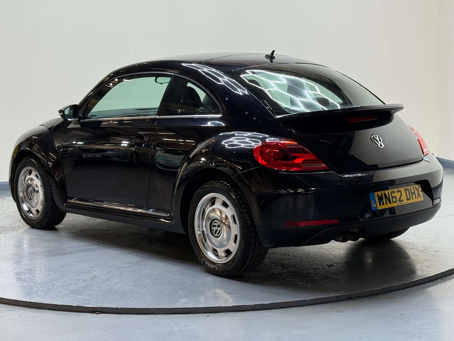Used Volkswagen Beetle 2012 for sale - 76961784: Photo 7