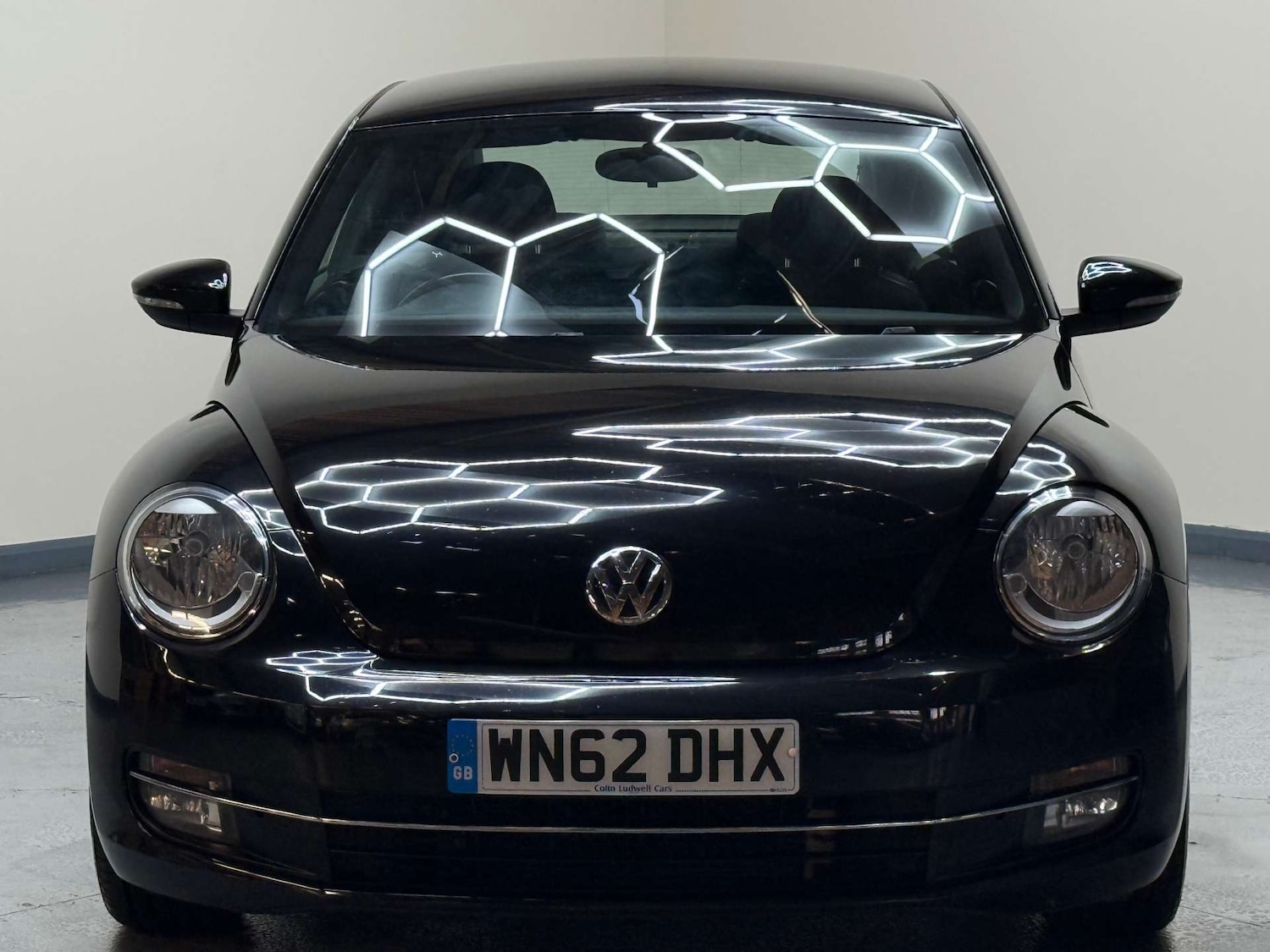 Used Volkswagen Beetle 2012 for sale - 76961784: Photo 8