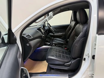 Used Mitsubishi L200 2017 for sale - 77845627: Photo