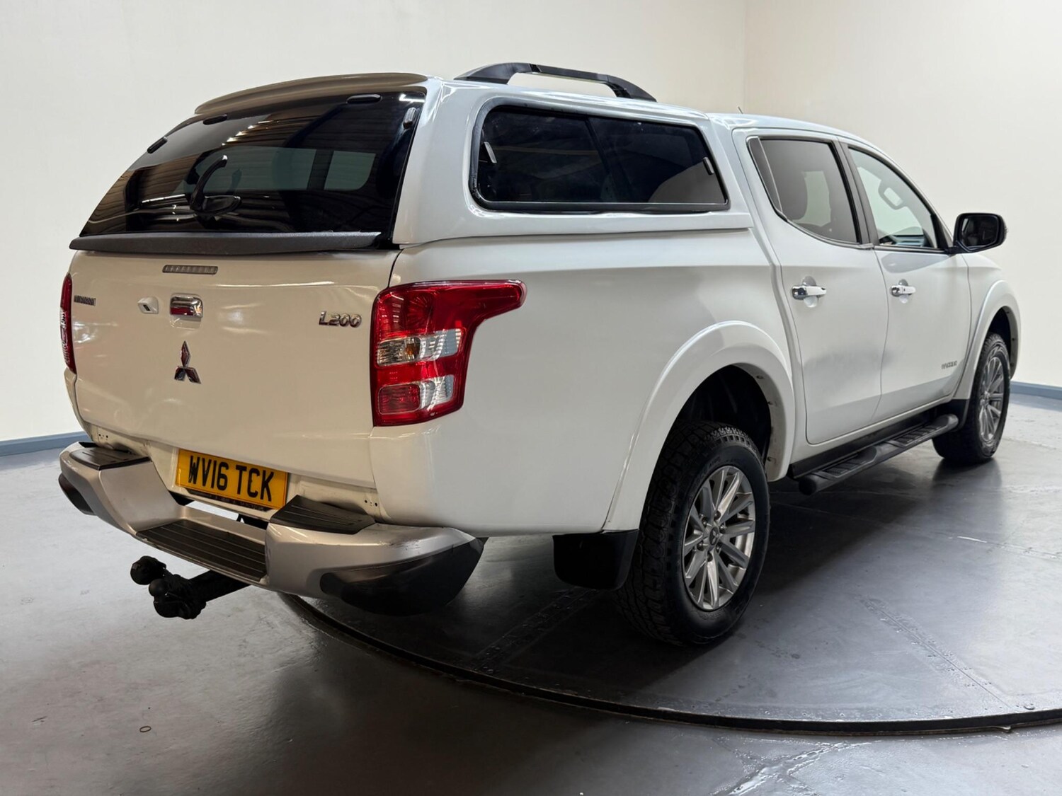Vehicle 23