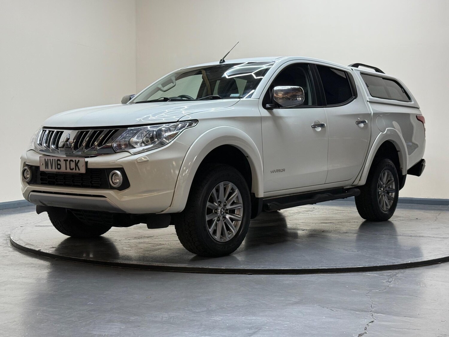 Vehicle 40
