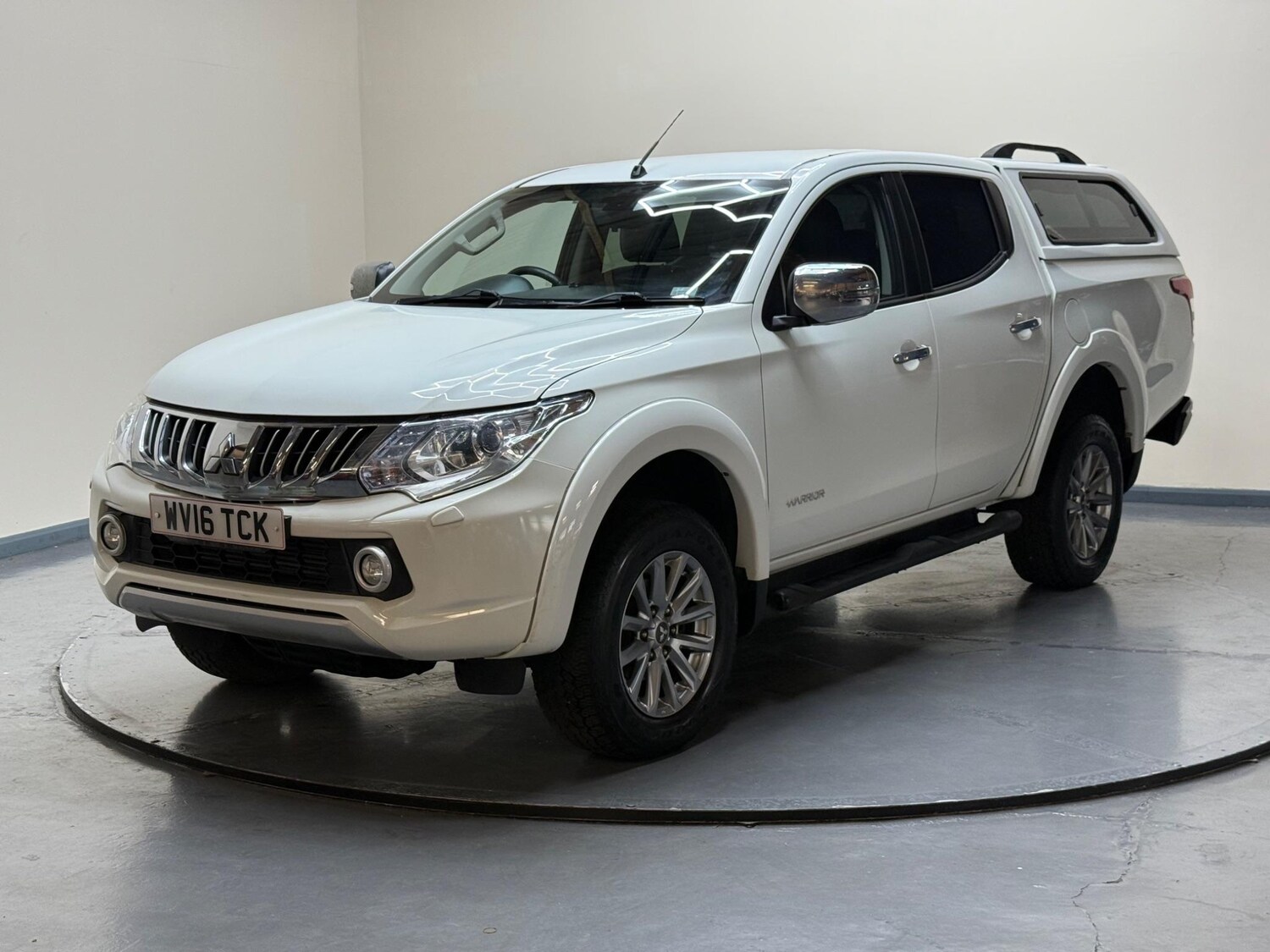 Vehicle 42