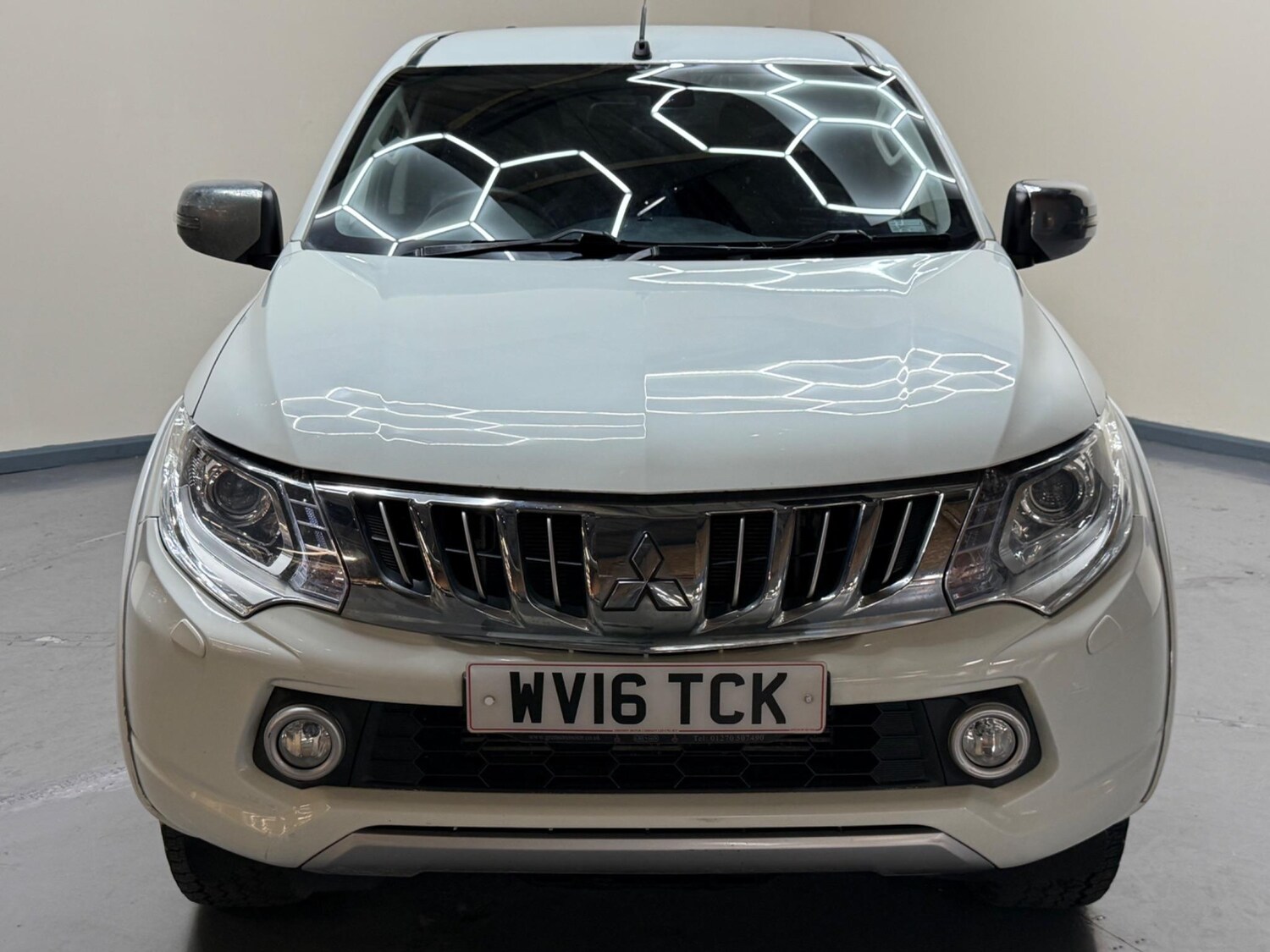 Vehicle 45