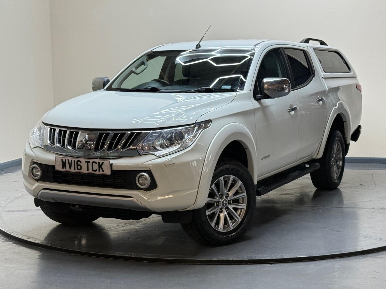 Vehicle 48