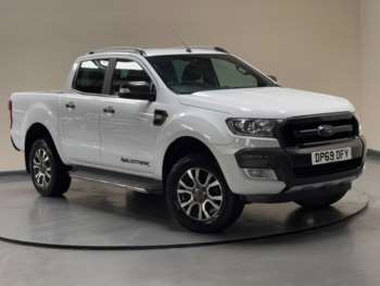 Used Ford Ranger 2019 for sale - 75030543: Photo