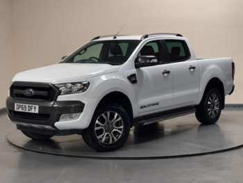 Used Ford Ranger 2019 for sale - 75030543: Photo
