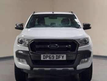 Used Ford Ranger 2019 for sale - 75030543: Photo