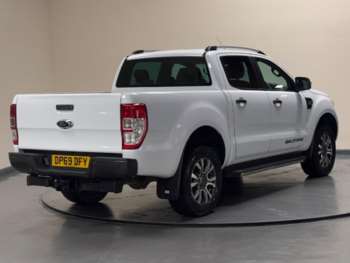 Used Ford Ranger 2019 for sale - 75030543: Photo