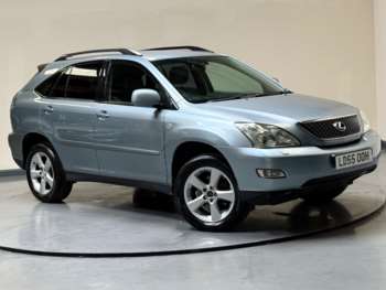 2005 (55) - 3.0 300 Limited Edition 5dr