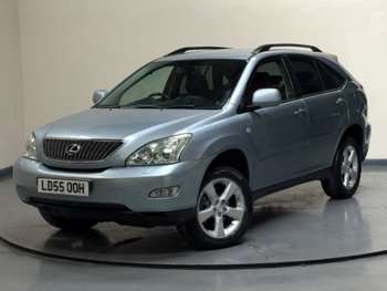 Used Lexus RX 2005 for sale - 73994705: Photo
