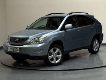 Used Lexus RX 2005 for sale - 73994705: Photo