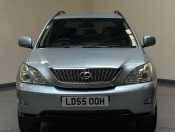 Used Lexus RX 2005 for sale - 73994705: Photo