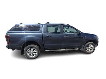 Used Ford Ranger 2015 for sale - 78596111: Photo