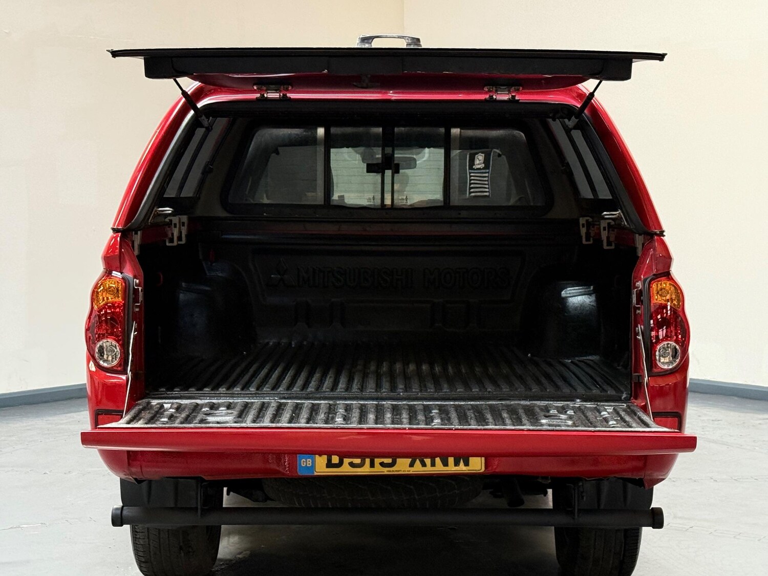 Vehicle 52