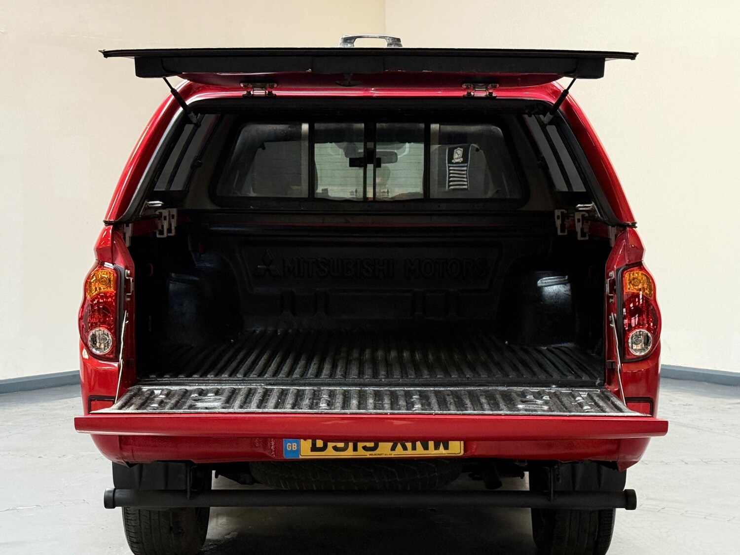 Vehicle 53