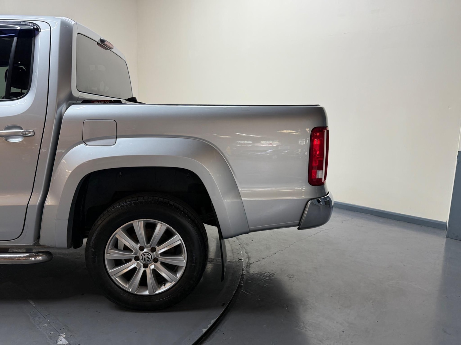 Vehicle 23