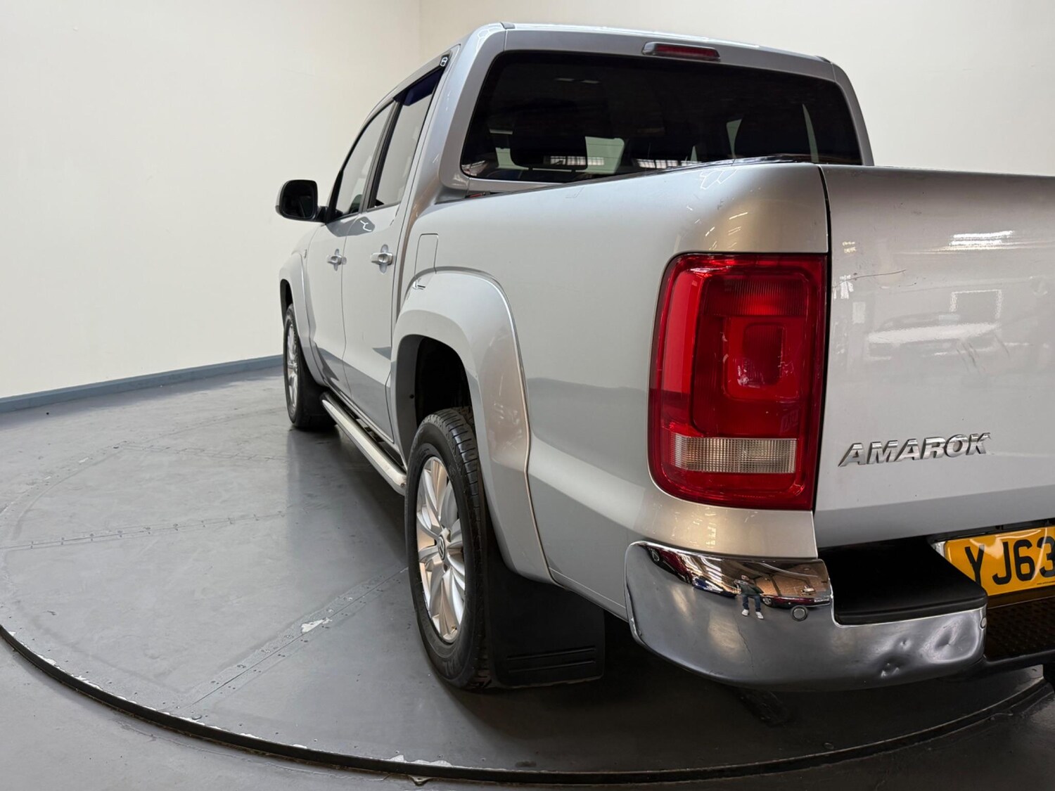 Vehicle 25