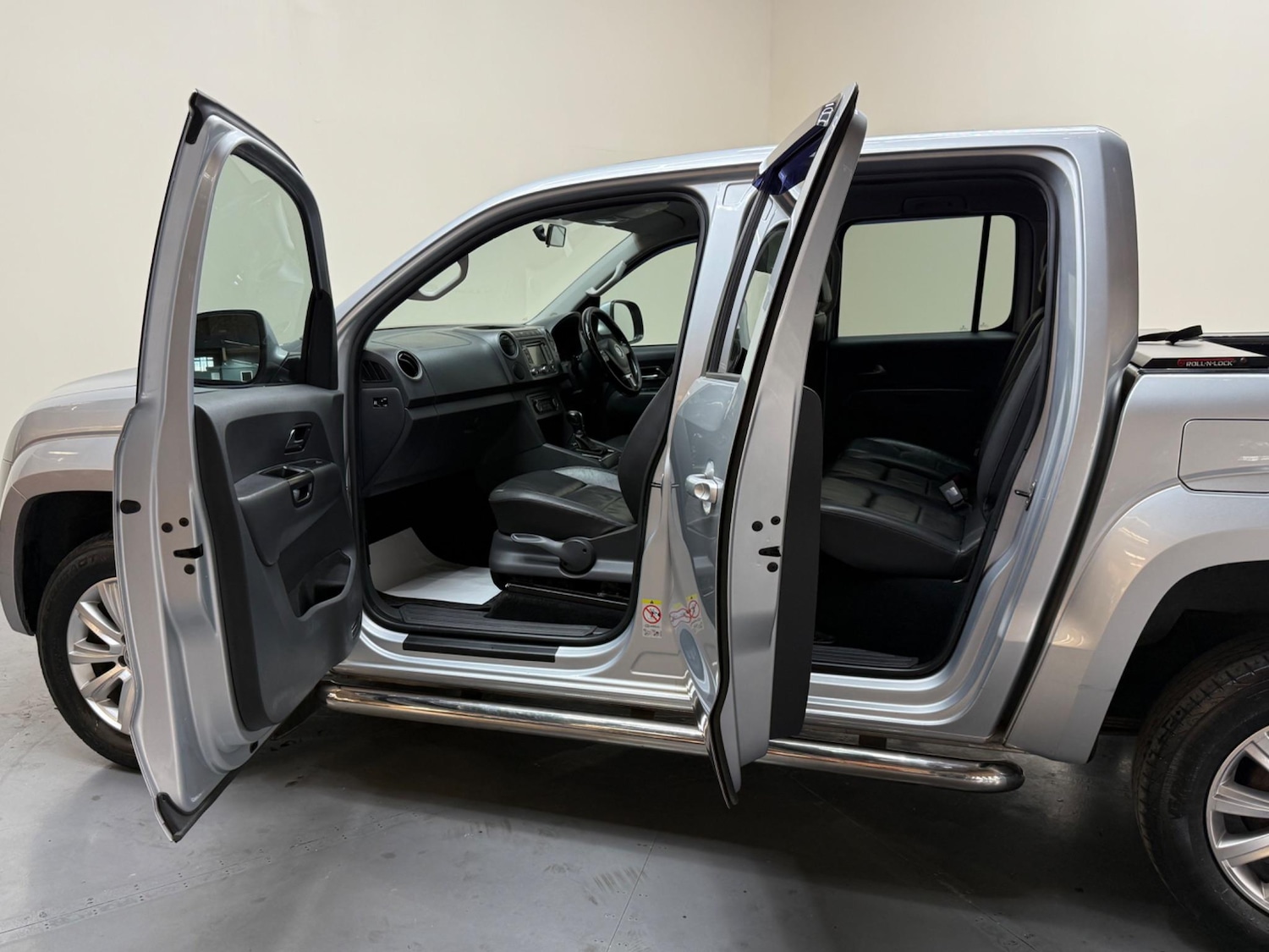 Vehicle 35